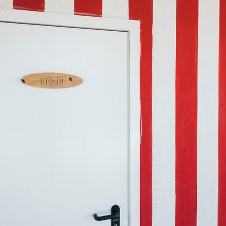 이하보 Costanova Surfhouse 빌라 외부 사진