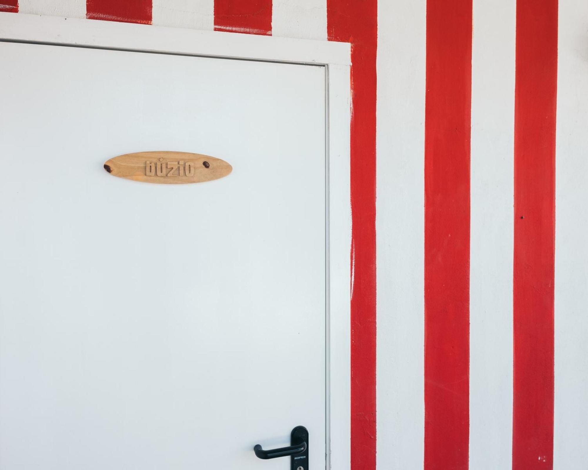 이하보 Costanova Surfhouse 빌라 외부 사진