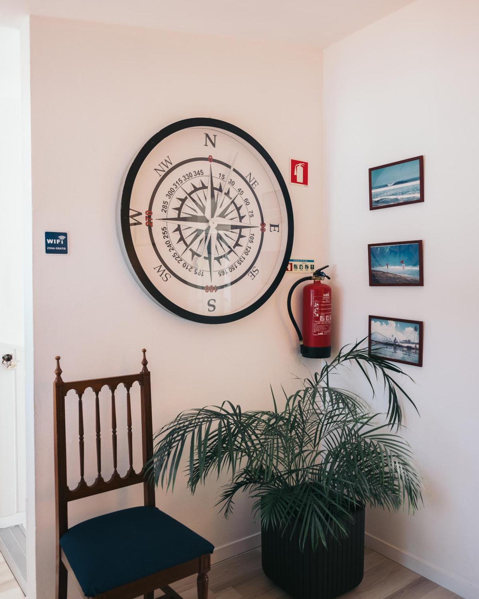 이하보 Costanova Surfhouse 빌라 외부 사진