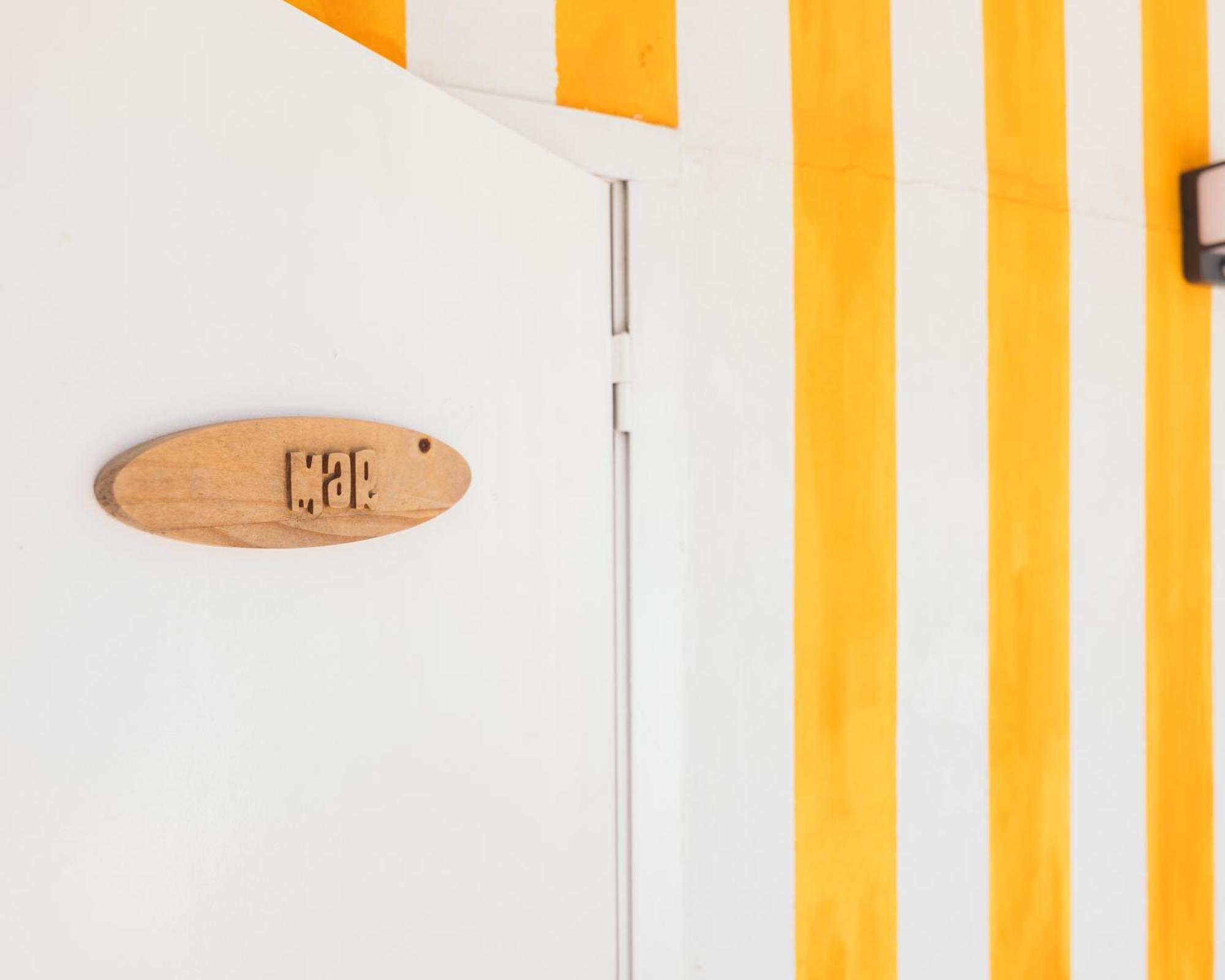 이하보 Costanova Surfhouse 빌라 외부 사진