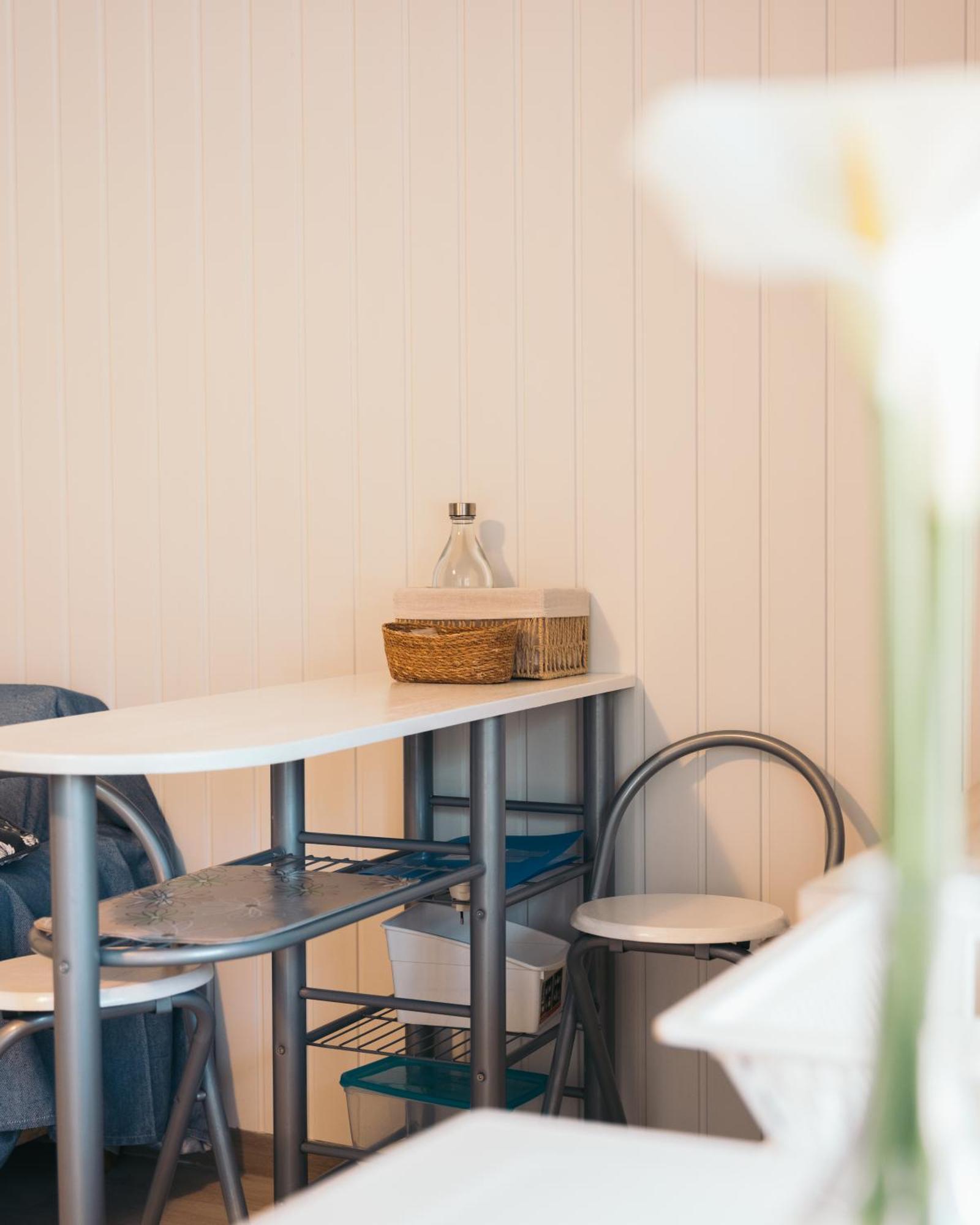 이하보 Costanova Surfhouse 빌라 외부 사진