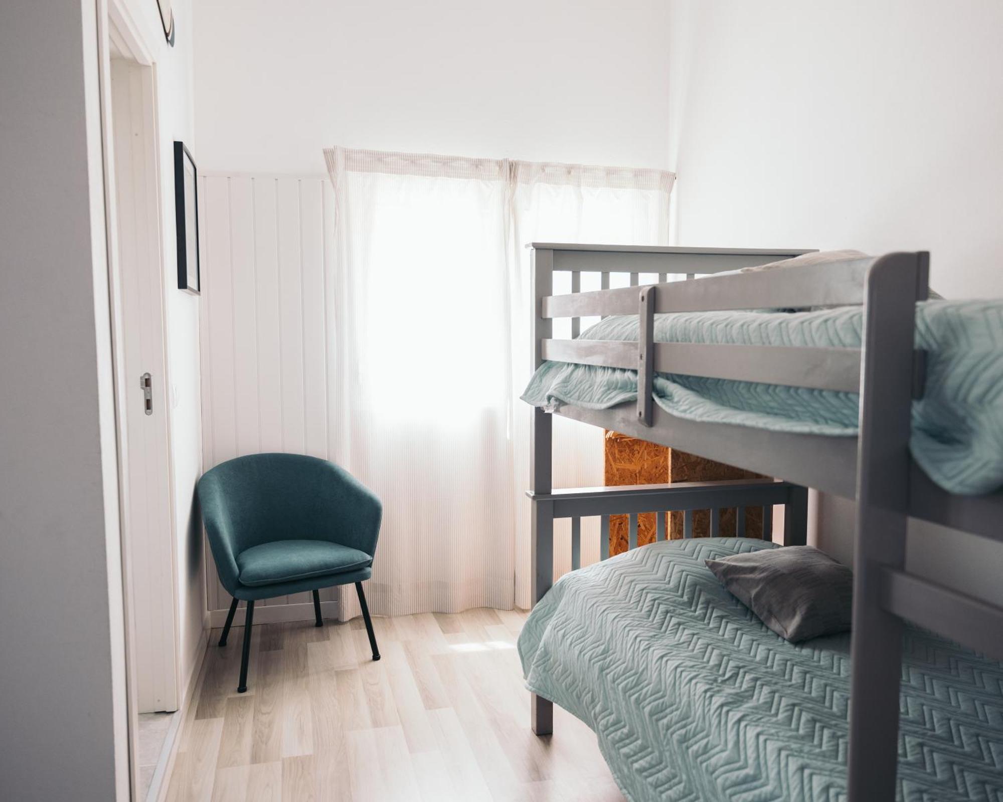 이하보 Costanova Surfhouse 빌라 외부 사진