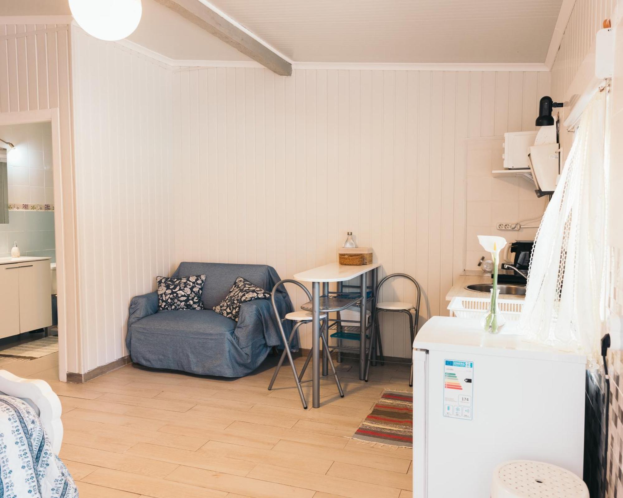 이하보 Costanova Surfhouse 빌라 외부 사진