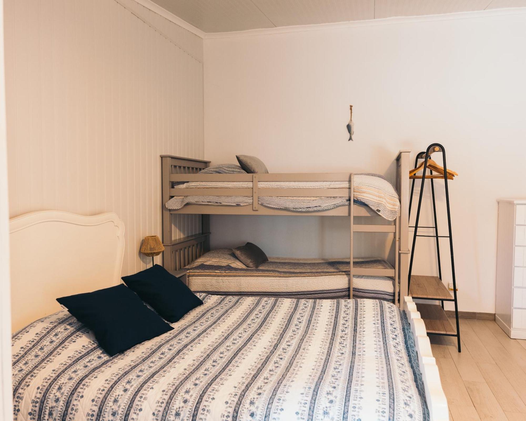 이하보 Costanova Surfhouse 빌라 외부 사진