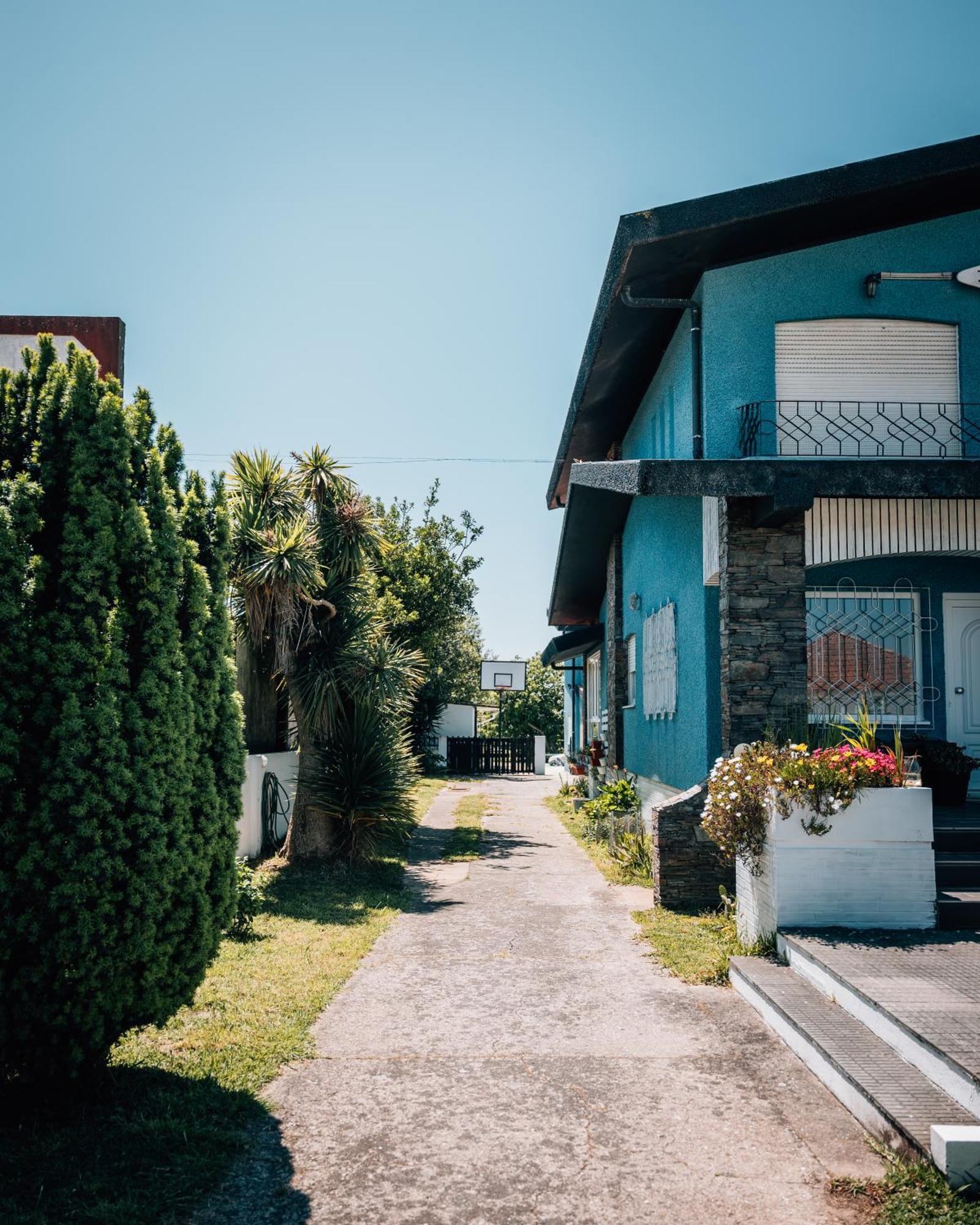 이하보 Costanova Surfhouse 빌라 외부 사진